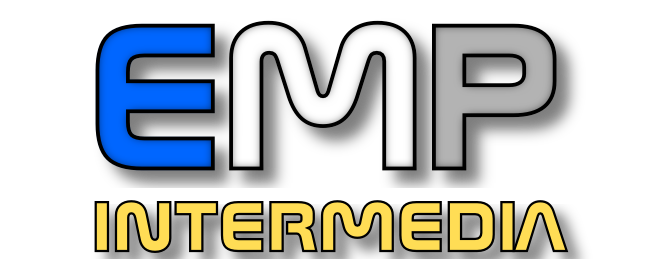 EMP Intermedia Logo